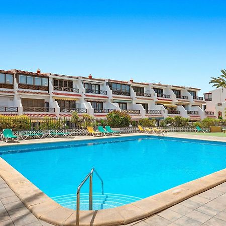 Sasha Tenerife 德尔锡伦西奥海岸 外观 照片