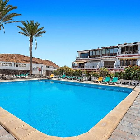 Sasha Tenerife 德尔锡伦西奥海岸 外观 照片