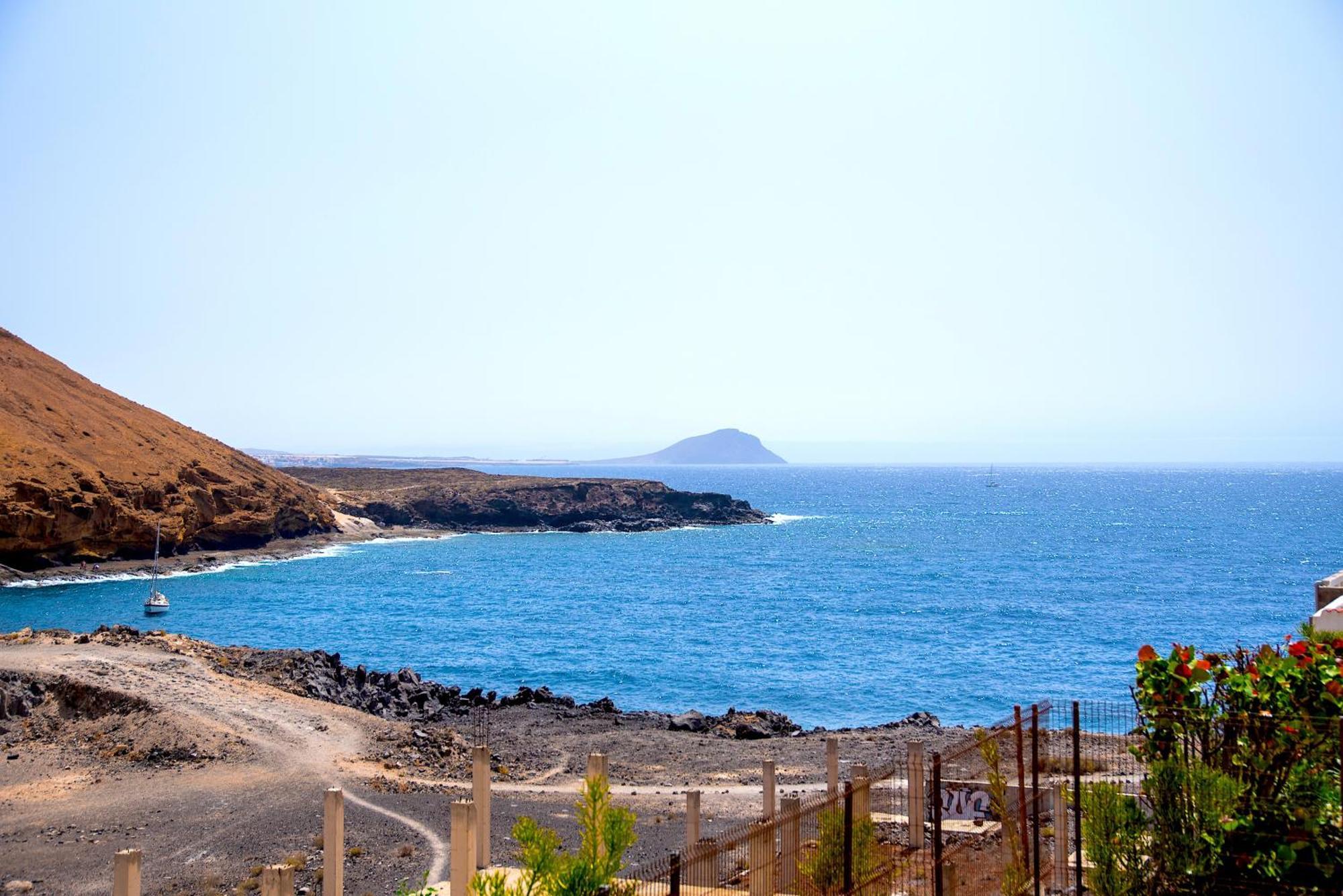 Sasha Tenerife 德尔锡伦西奥海岸 外观 照片